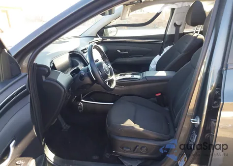 2022 Hyundai Tucson Hybrid Sel Convenience z USA, uszkodzony, nr VIN KM8JFCA1XNU013250